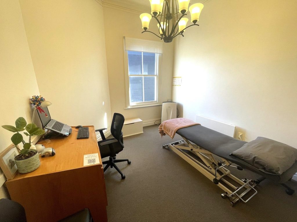 Allied Health Rooms for Rent in Mt Eden
